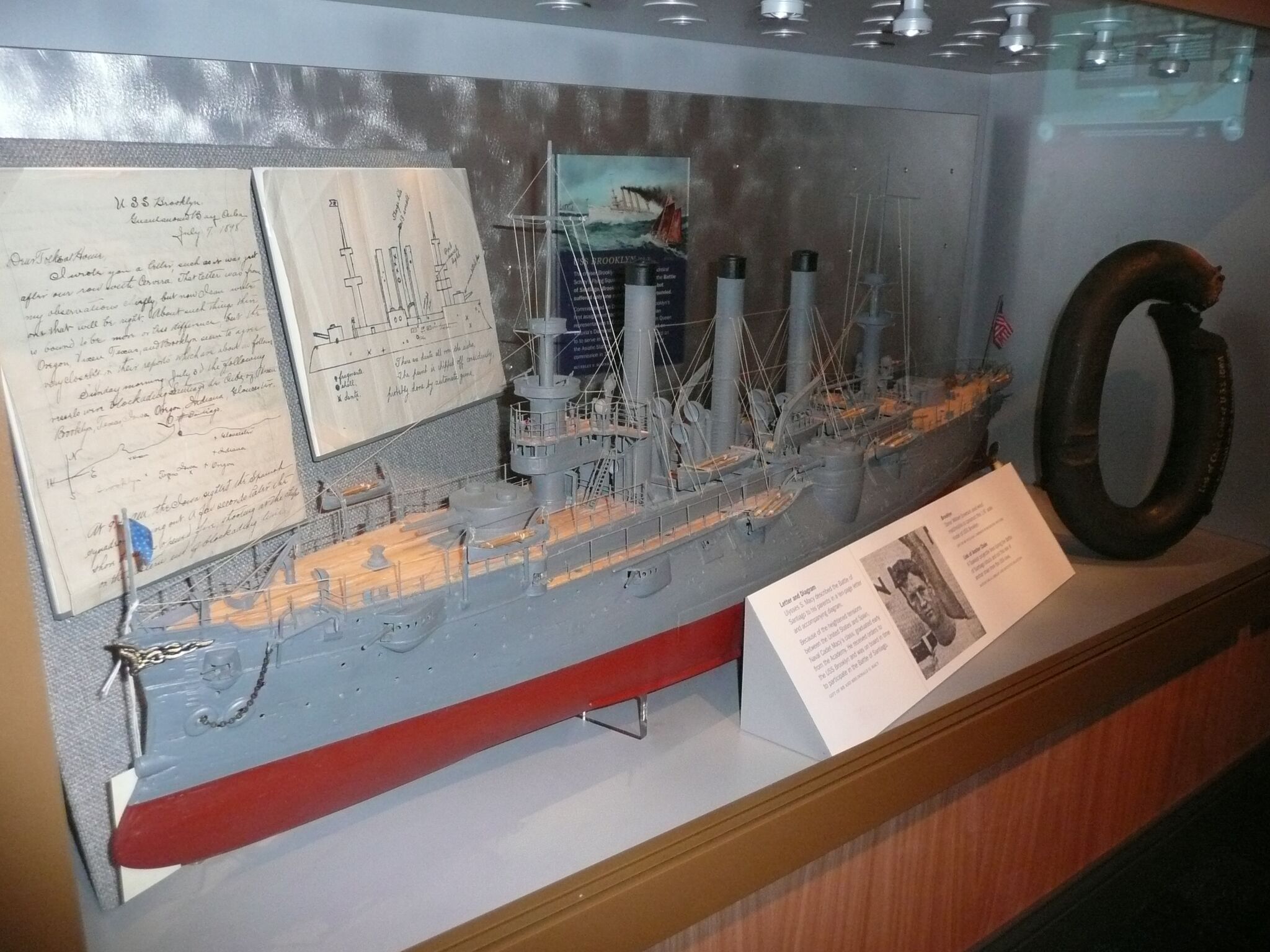 Bill Emerson - Model Detail