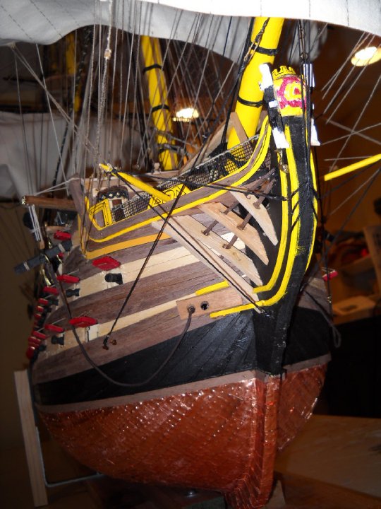 Mike K. - Model Detail