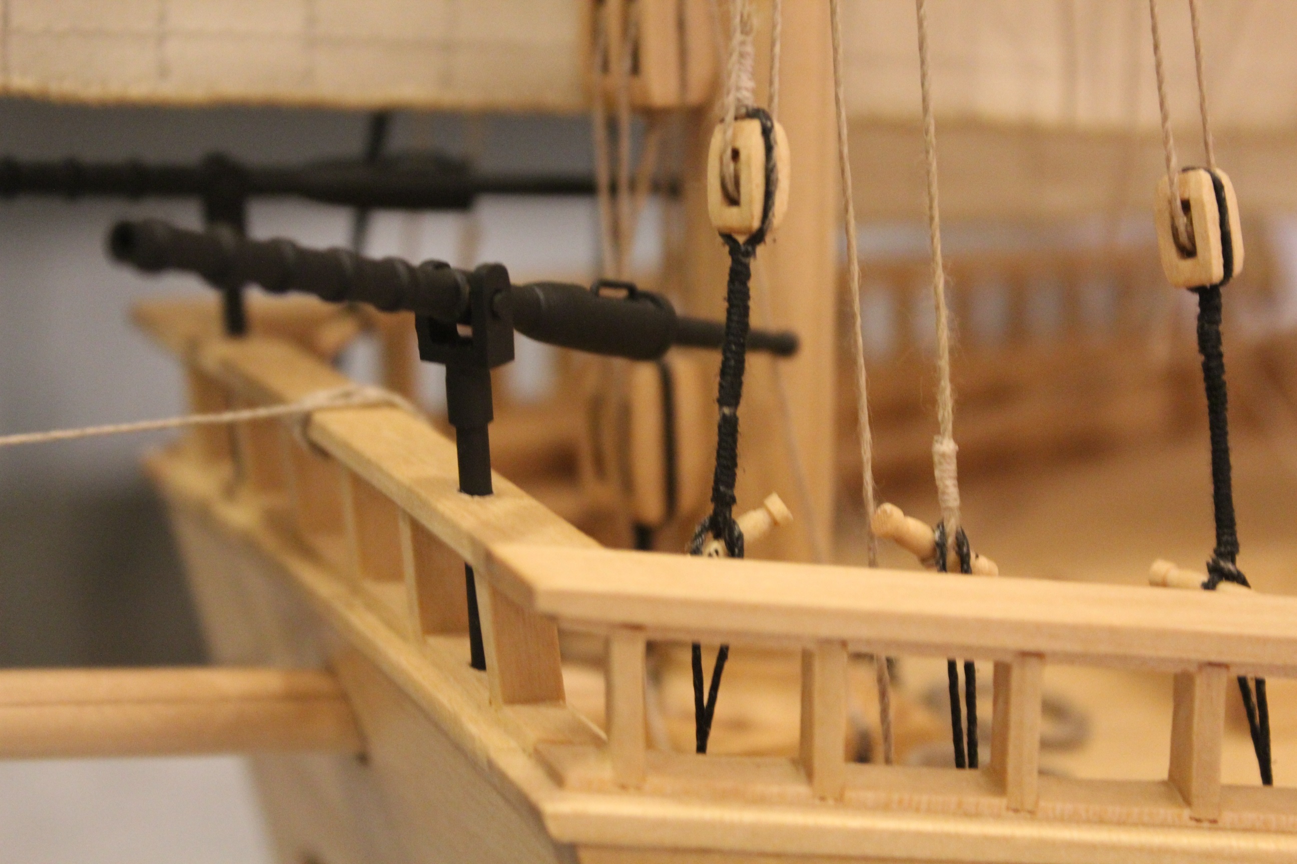 Carlos Montalvao - Model Detail